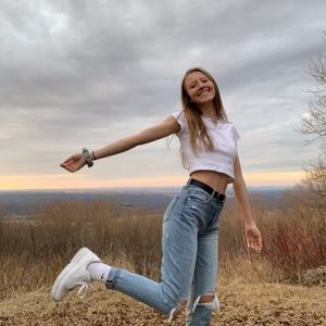 Meet your Posher, Anna